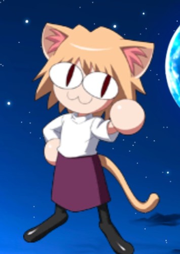 Neco Arc
