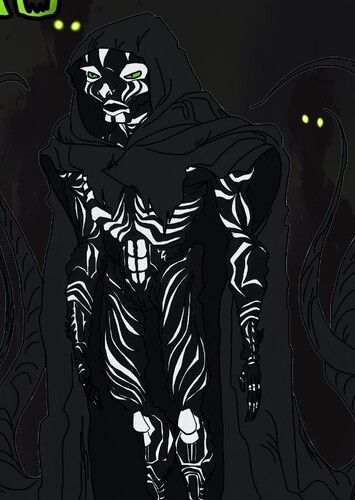 Necro