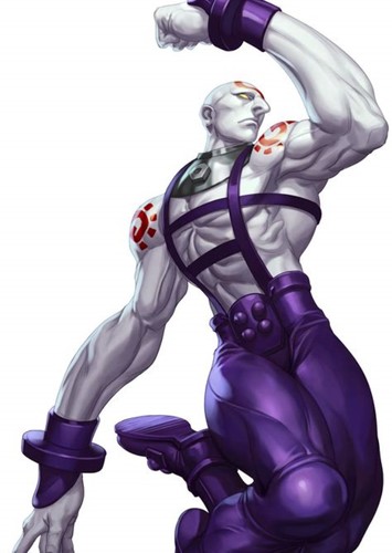 Necro