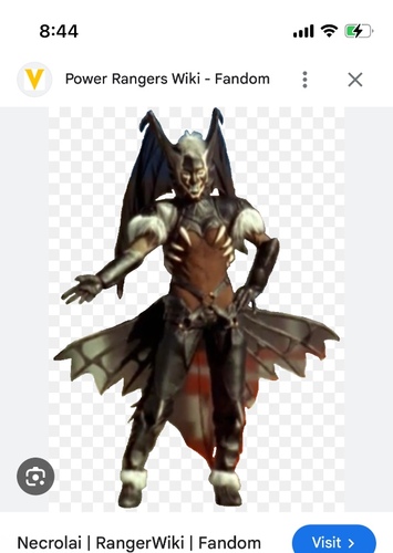 Necrolai