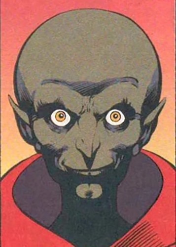 Necrom