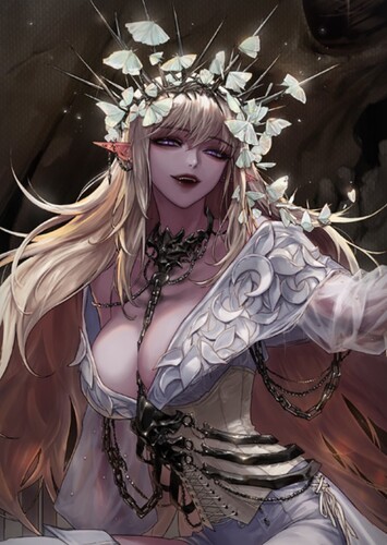 Necromancer