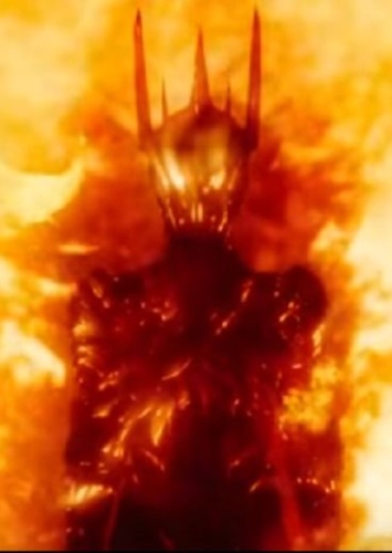 Necromancer/Sauron