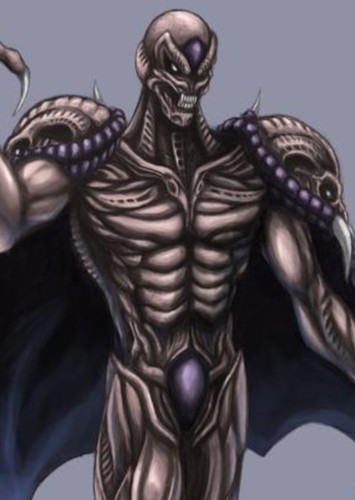 Necrophobe