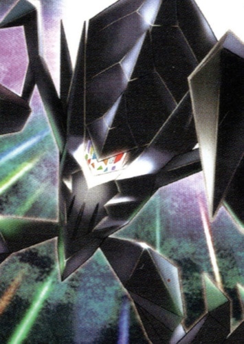Necrozma (English Dub)