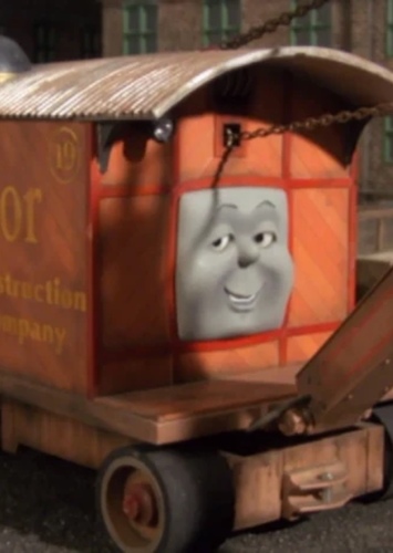 Ned
