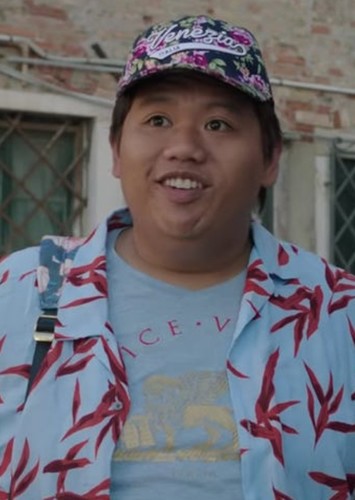 Ned