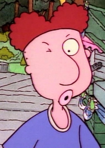 Ned Cauphee