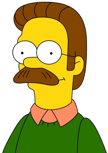 Ned Flanders