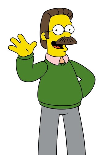 Ned Flanders