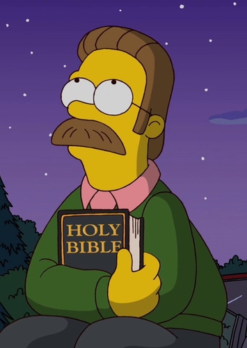 Ned Flanders