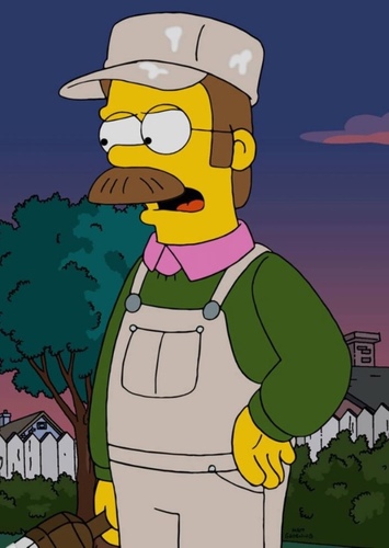 Ned Flanders