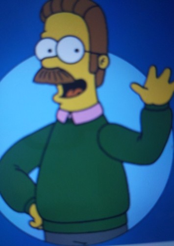 Ned Flanders