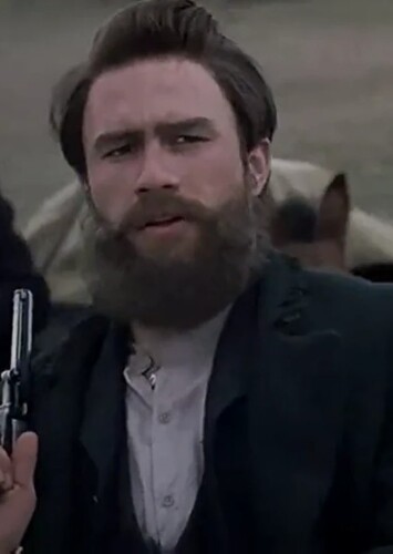 Ned Kelly
