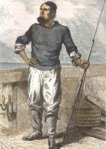 Ned Land