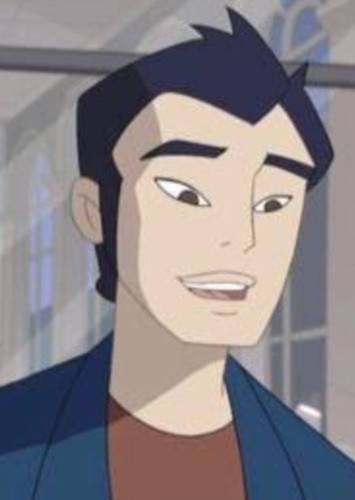 Ned Leeds