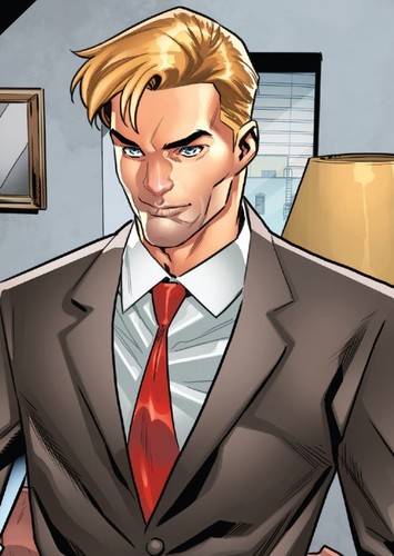Ned Leeds