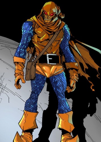 Ned Leeds
