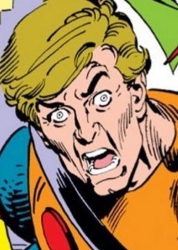 Ned Leeds