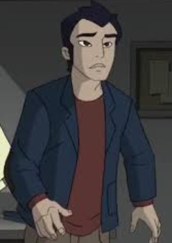 Ned Leeds