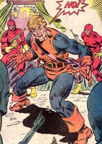 Ned Leeds