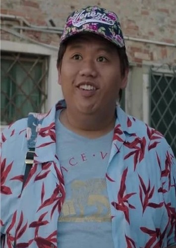 Ned Leeds