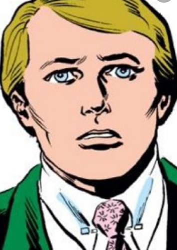 Ned Leeds