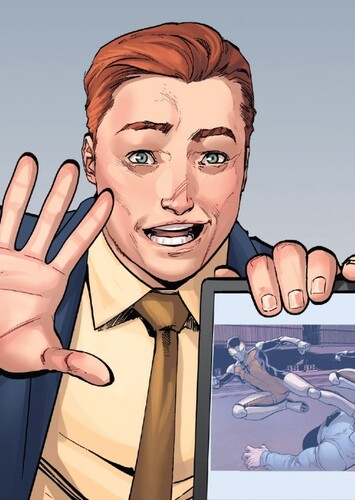 Ned Leeds