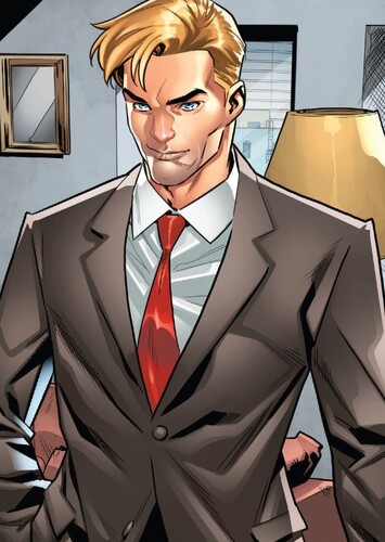 Ned Leeds