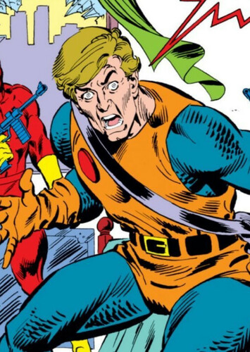 Ned Leeds