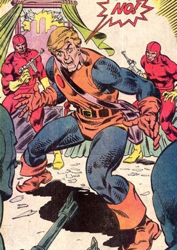 Ned Leeds