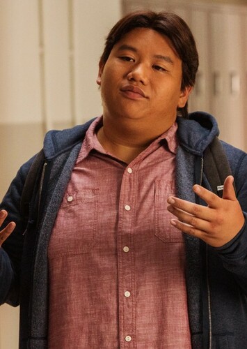 Ned Leeds