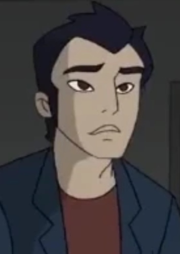 Ned Leeds