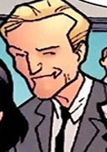 Ned Leeds