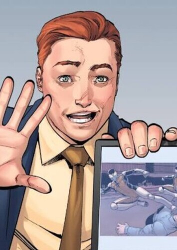 Ned Leeds