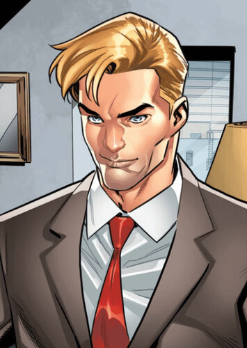 Ned Leeds