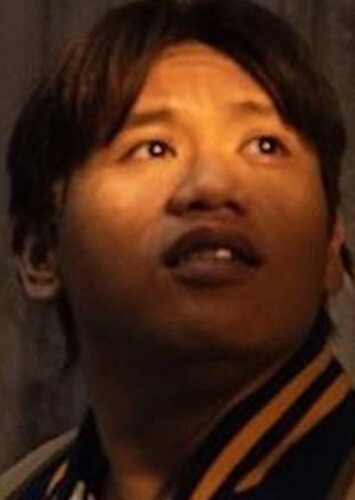 Ned Leeds