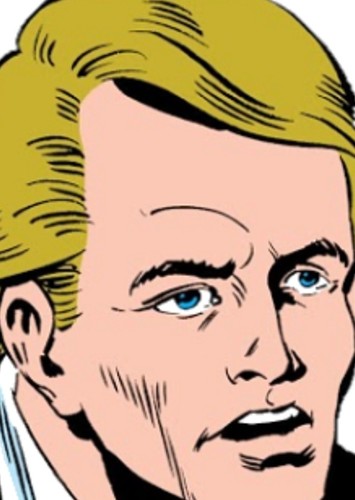Ned Leeds