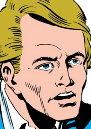 Ned Leeds