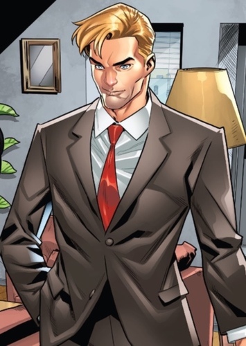 Ned Leeds