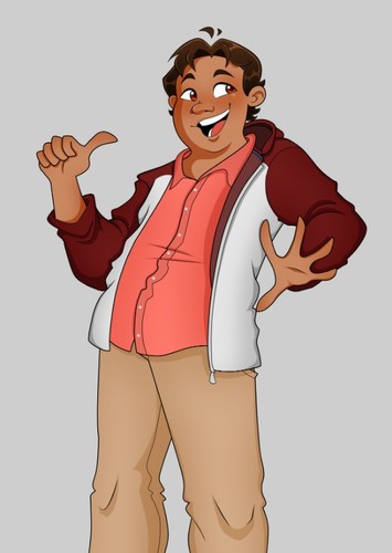 Ned Leeds