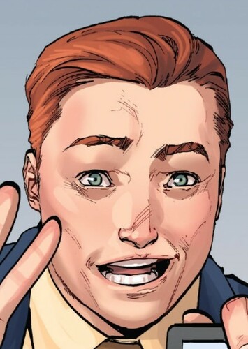 Ned Leeds