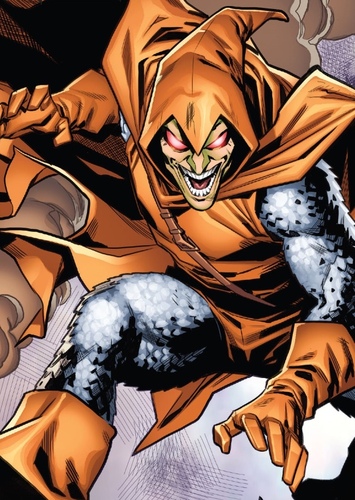 Hobgoblin