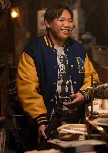Ned Leeds