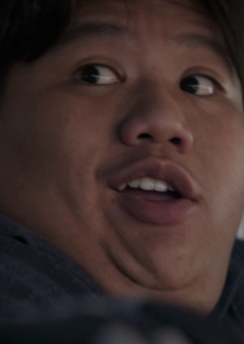 Ned Leeds