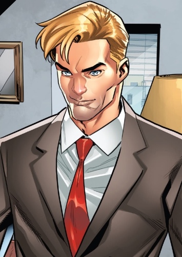 Ned Leeds