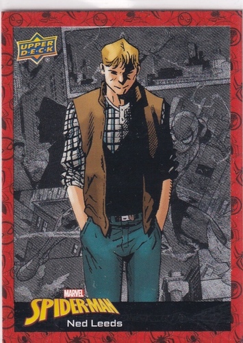 Ned Leeds