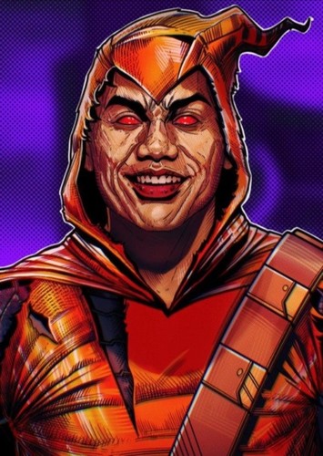Ned Leeds