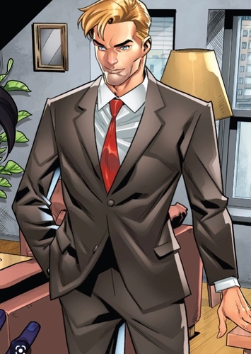 Ned Leeds