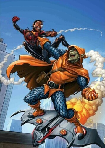 Ned Leeds